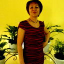 Галина Хованова