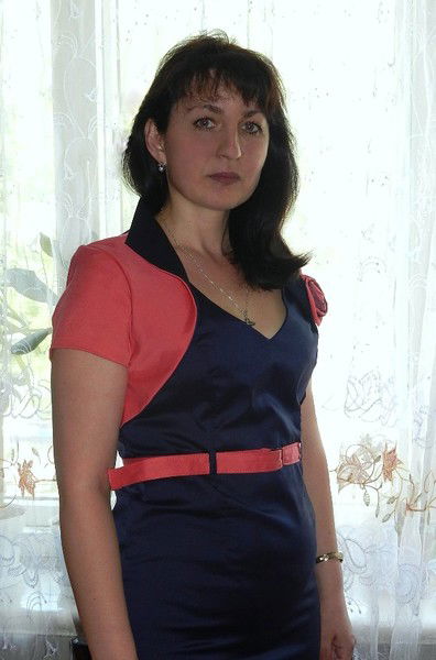 Оксана Алфимова