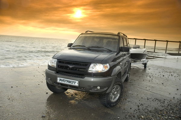 Александр Смирнов