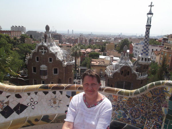 Татьяна Никитина