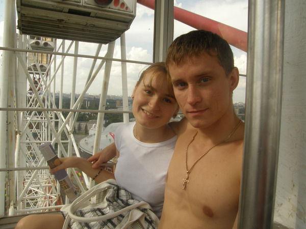 Виталий Гуменный