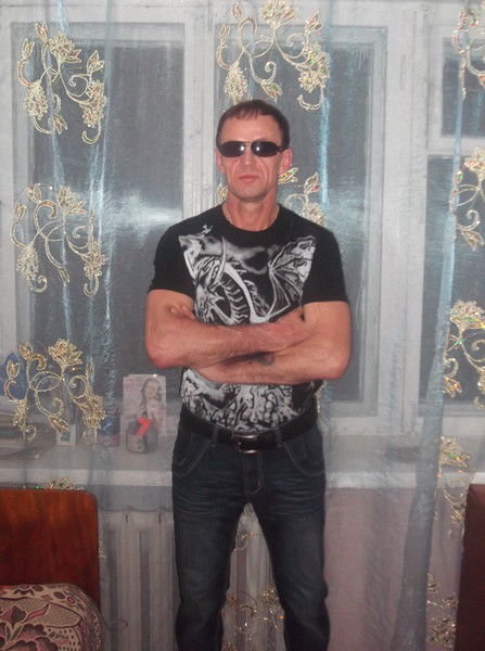 Александр Кливенко