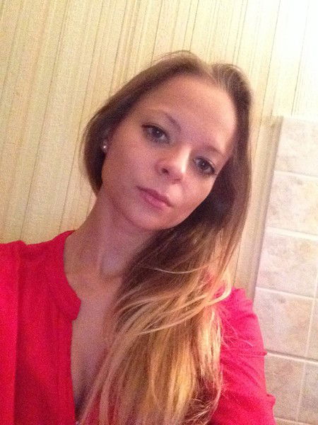 Виктория Юмшанова