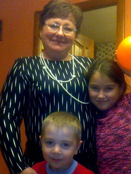 Татьяна Сергееева