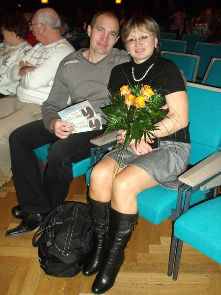 Ирина Белкина