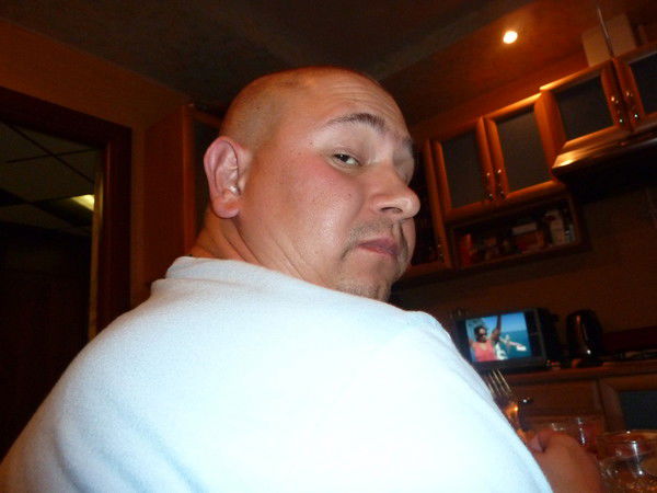 Cергей Cуслопаров