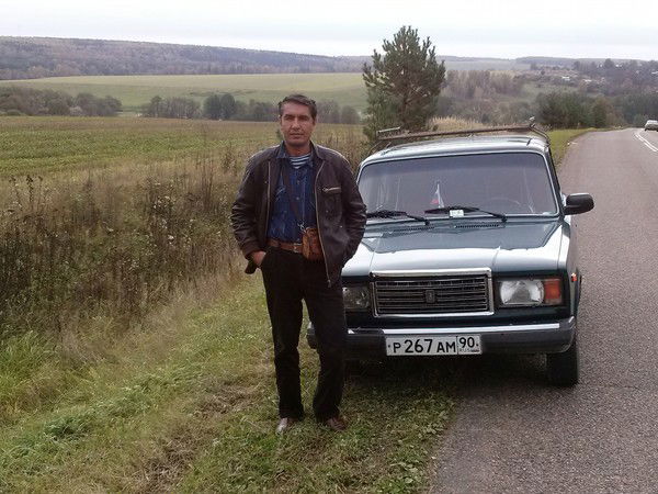 Шухрат Хонбердиев