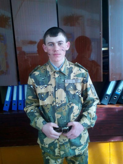 Вячеслав Годорожа