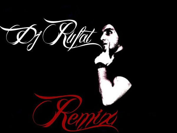 Rufat Xaspoladov (Dj Rufat)
