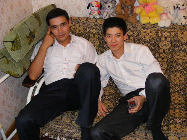 Ильхом Кузиев