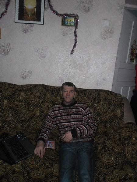 Андрей Тахтамышев