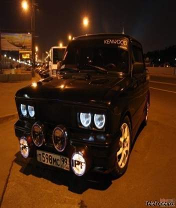 Миша Ольшевшкий