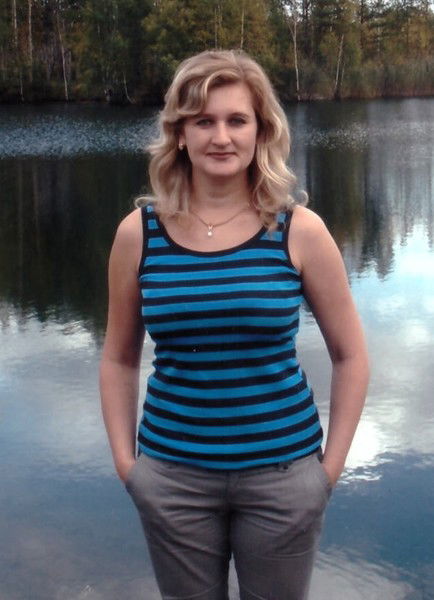 Татьяна Костюхина