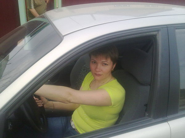 Светлана Логинова