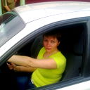 Светлана Логинова