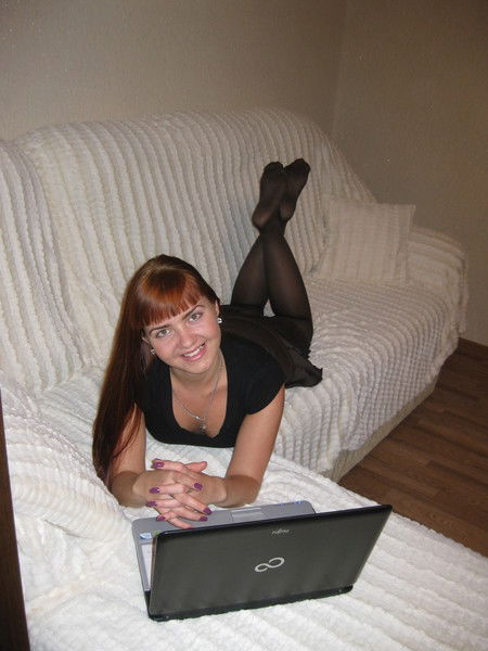 Дарья Багаева