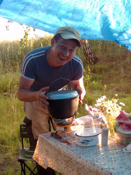 Денис Домашенко