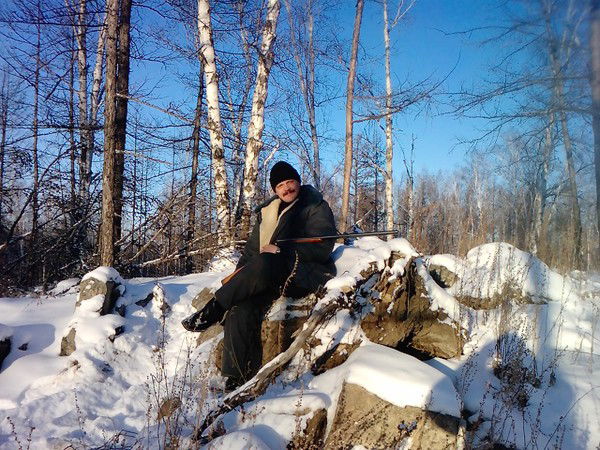 Валера Старусев