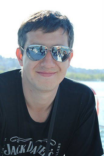 Алексей Ханафеев