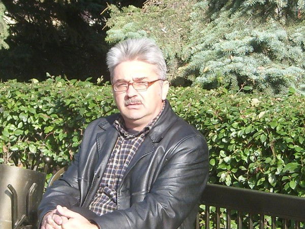 Григорий Баранец