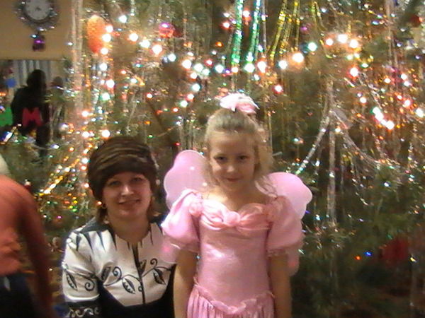 Эльмира Бахтиярова