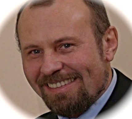 Валерий Расшиваев