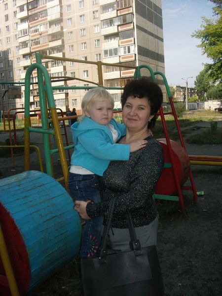 Наталья Elgeshina77