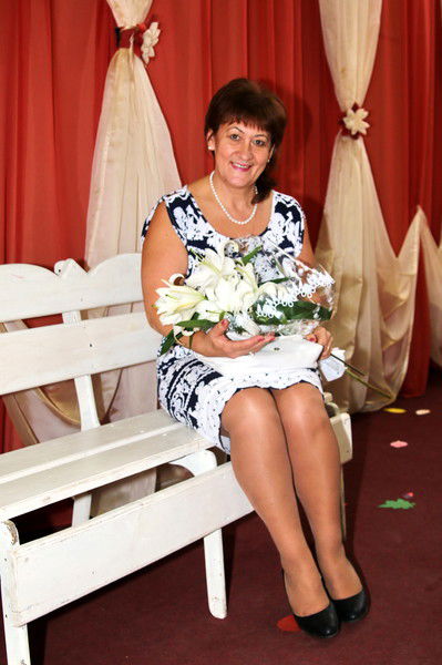 Наташа Конакова