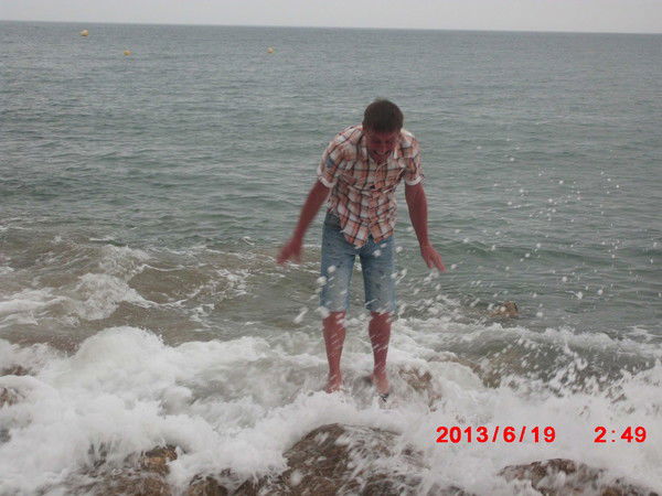 Виктор Стугорев