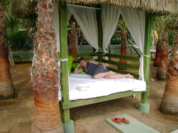 Ольга Ворошилова