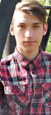 Альберт Хорошилов