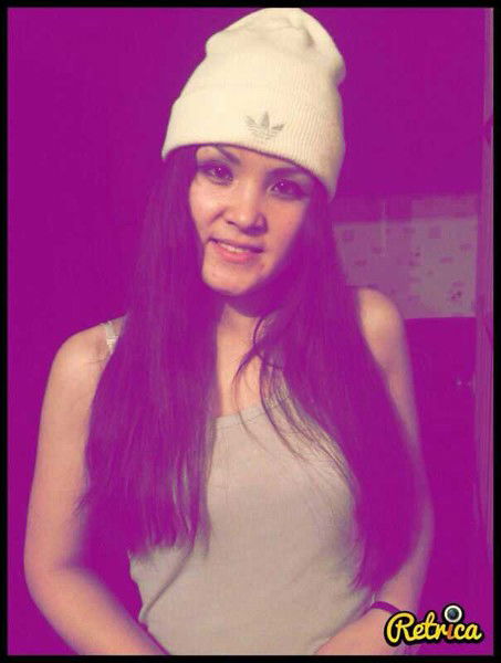 Райхан Аюпова