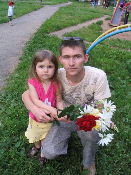 Игорь Туктагулов