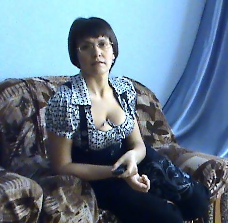 Анастасия Булычева