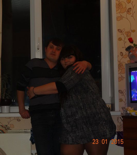 Алёна Гавриленко