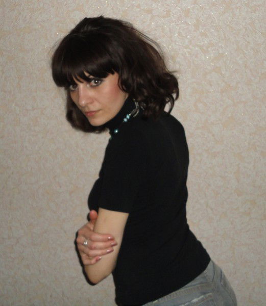 Марина Чумакова