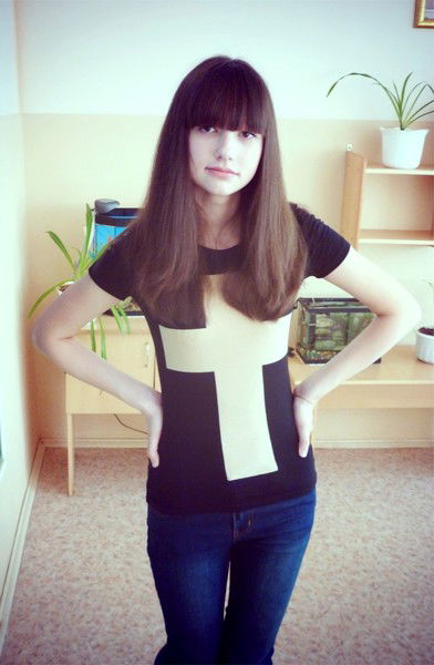 Юлия Яковлева