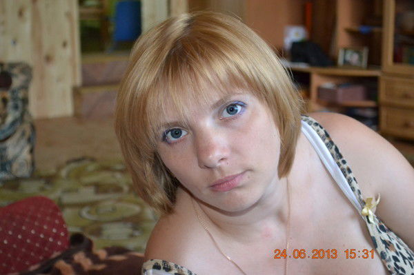 Оля Чудакова