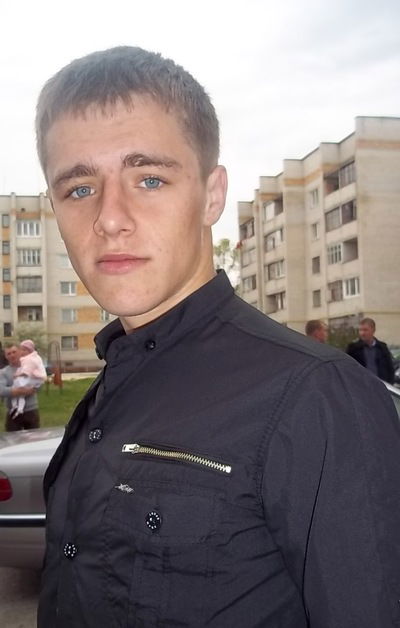 Антон Ковальчук