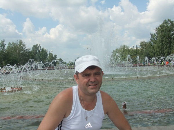 Алексей Ульянов