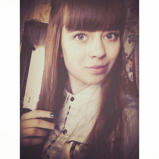 Викуля Ермоленко