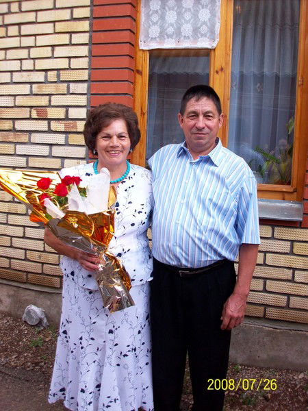 Асфира Каримова