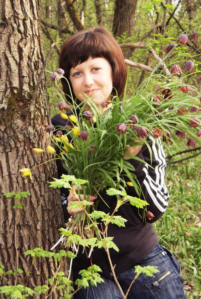 Анна Кочетова