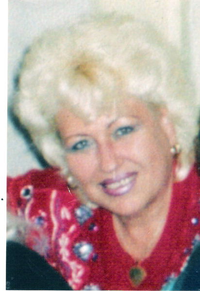 Лилия Лещенко