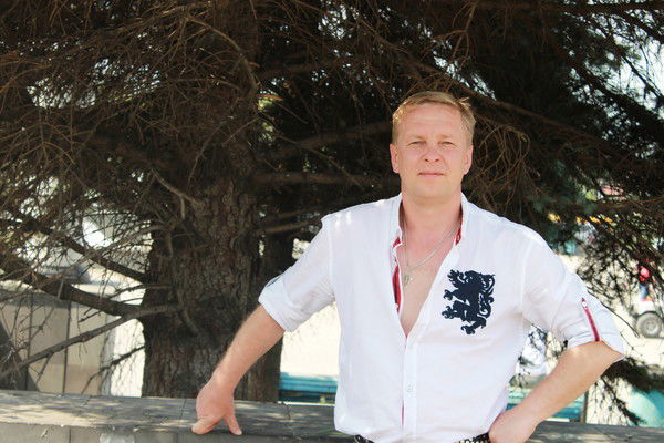 Александр Максименко