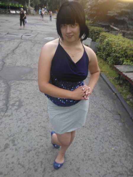 Ирина Гонтарук