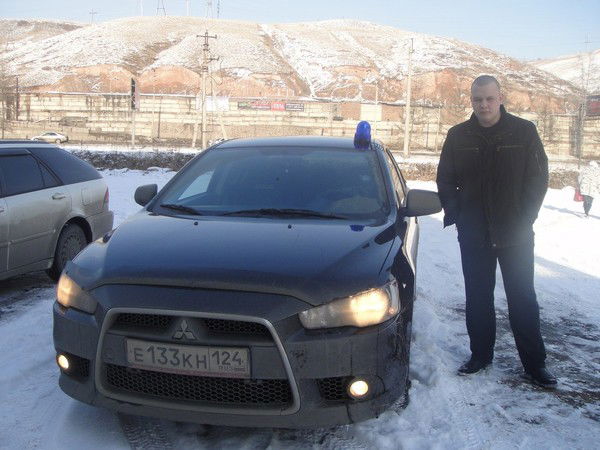 Шура Каrreтный