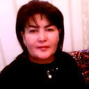 Dilfuza Artikova