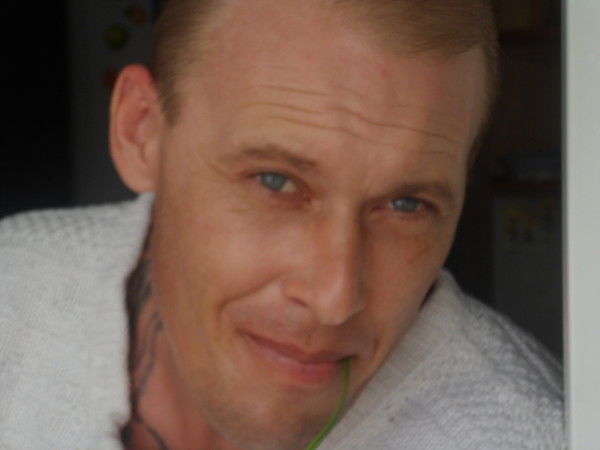 Павел Родионов