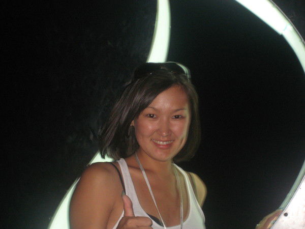 Оюна Дымчикова